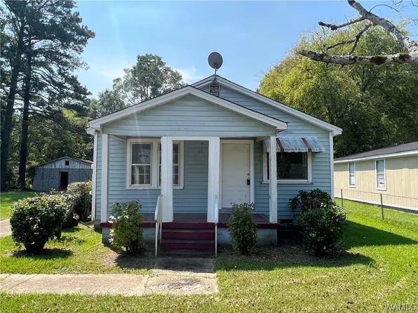 43 Washington Sq, Tuscaloosa, AL 35401