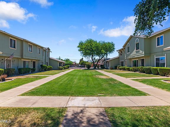 2nd image of 2643 W WOLF Street
