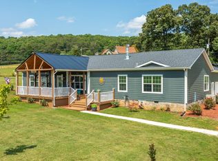 288 Old Watson Rd, Rutledge, TN 37861