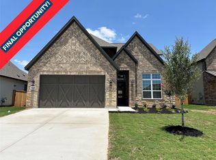 17212 Autumn Falls Dr, Manor, TX 78653
