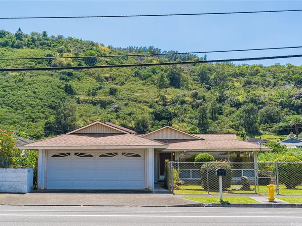 1501 Ala Aolani St, Honolulu, HI 96819