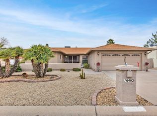10402 E San Tan Blvd, Sun Lakes, AZ 85248
