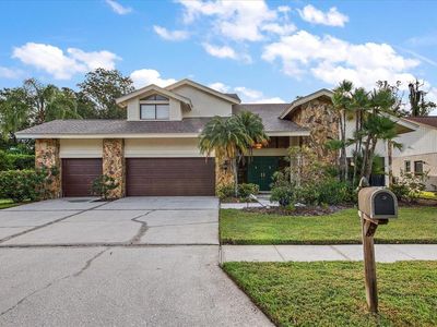 3584 Landmark Trl, Palm Harbor, FL, 34684