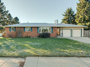 701 Boundary St NW, Mandan, ND 58554