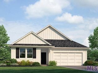 12774 Sweetleaf Ave, Denham Springs, LA 70726
