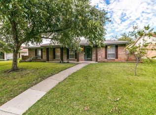 2204 Monticello Dr, Mesquite, TX 75149