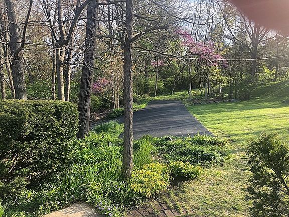 room for RV and/or boat