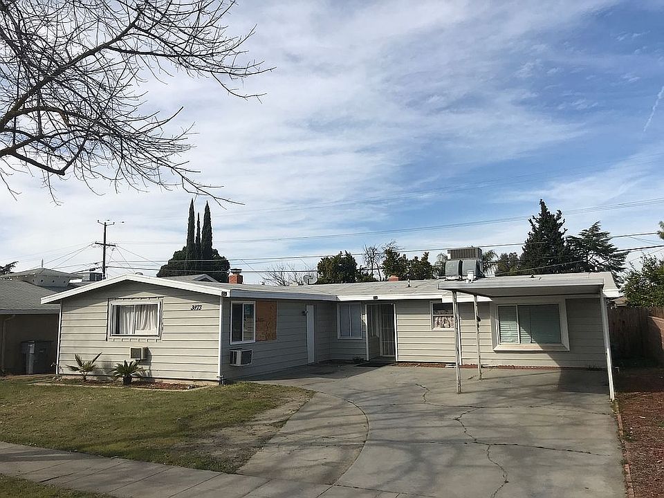 Your New Home!