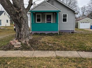 320 Buchanan Ave, Kalamazoo, MI