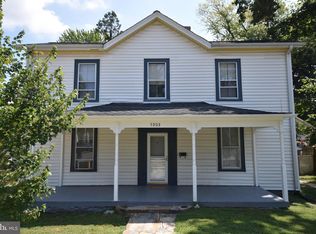 9305 West St APT A, Manassas, VA 20110