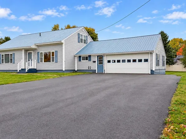 71 Garden Circle, Caribou, ME 04736