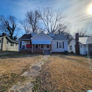 1927 Leighton Ave, Anniston, AL, 36207