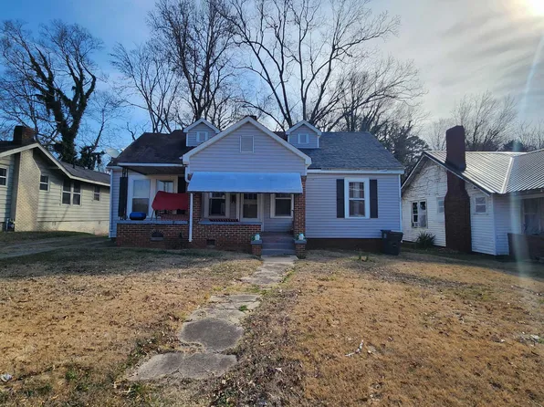 1927 Leighton Ave, Anniston, AL 36207