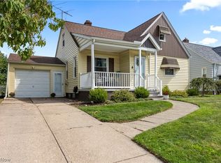 3129 W 139th St, Cleveland, OH 44111