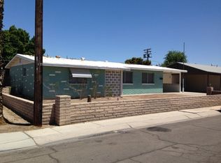 2665 S Nogales Ave, Yuma, AZ 85364