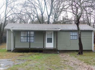 1005 Morris St, Pocola, OK 74902