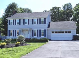 1328 McCuiston Dr, Burlington, NC 27215