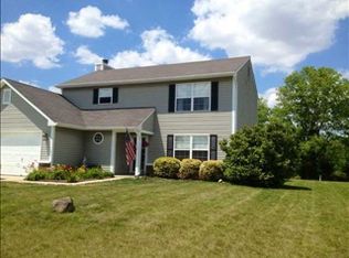 409 E New York St, Fortville, IN 46040