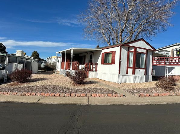 205 N Murray Blvd Lot 215