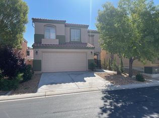 6734 Erato Falls St, Las Vegas, NV 89148