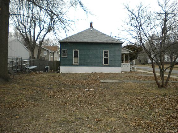 Mckinley 038