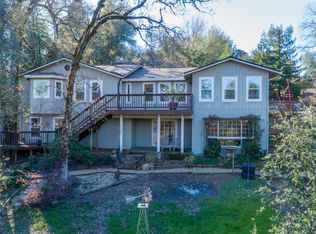 2260 Peaceful Garden Way, Rescue, CA 95672