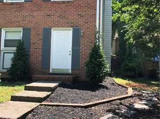 605 Twin Brooks Way, Marietta, GA 30067