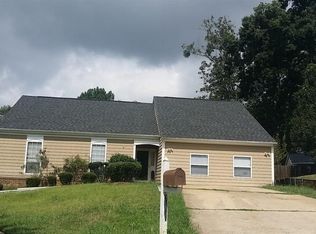 7201 English Ivy Ln, Charlotte, NC 28227