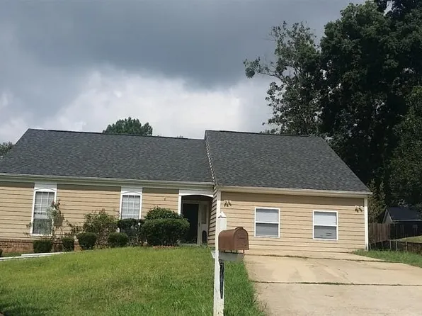 7201 English Ivy Ln, Charlotte, NC 28227