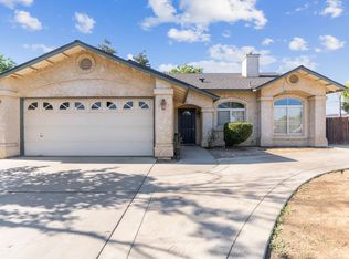 4885 E Edna Ave, Fresno, CA 93725