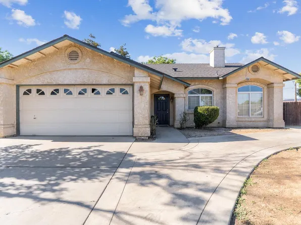 4885 E Edna Ave, Fresno, CA 93725