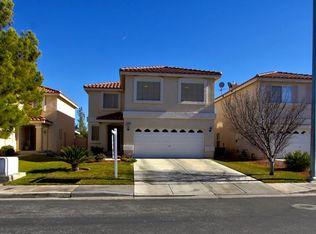5078 Tranquil Stream Ct, Las Vegas, NV 89148