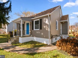 3426 Abbie Pl, Windsor Mill, MD 21244