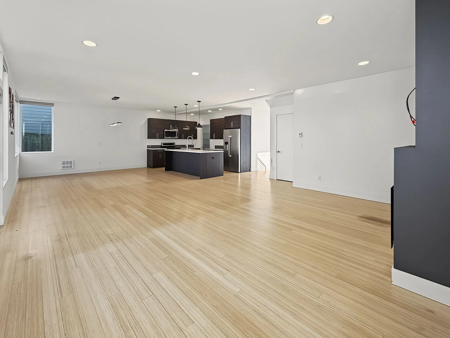 Stunning Contemporary Home in Desirable Pinehurst! Available Now! — Photo 3