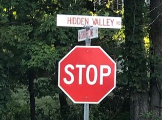 298 Hidden Valley Rd, Canonsburg, PA 15317