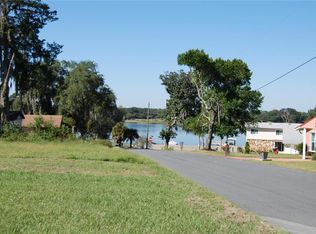 SE 105th Pl LOT 5, Belleview, FL 34420