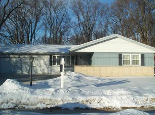 4806 Cottage Grove Rd, Madison, WI 53716
