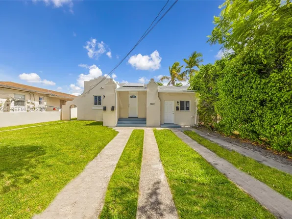 2420 NW 34th St, Miami, FL 33142