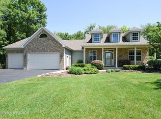 9035 Marissa Trl, Wonder Lake, IL