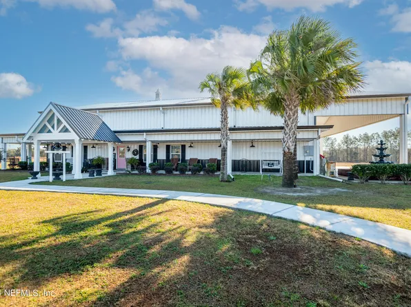 9090 SW 113TH Avenue, Lake Butler, FL 32054