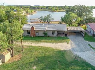 175 River Rd, Graford, TX 76449