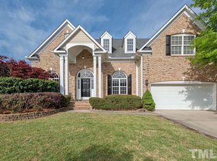 3105 Hummer Way, Raleigh, NC 27614