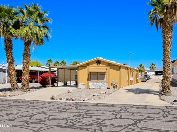 1970 Big Bass Cv, Lake Havasu City, AZ 86404
