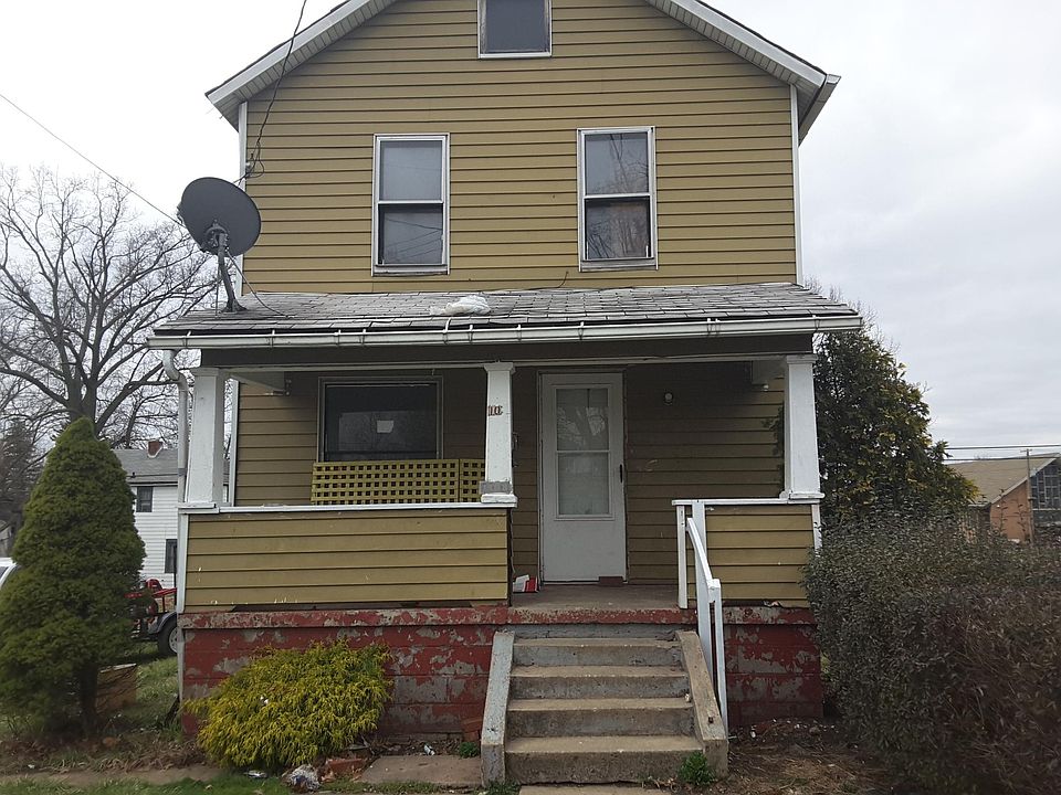 2nd image of 1108 Hamilton Ave #9