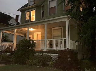 23 E Madison Ave, Collingswood, NJ 08108