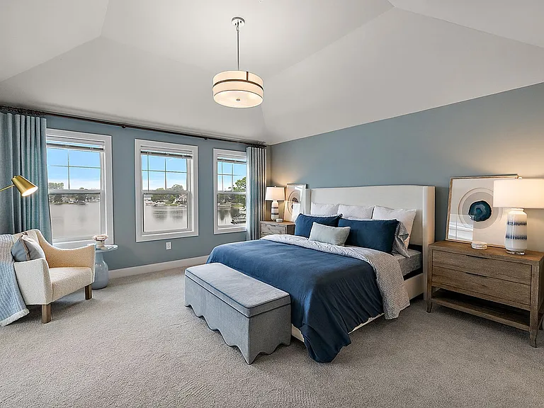 Mystic Cove - Luxury Lakefront Living — Photo 77