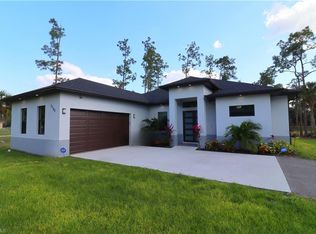 3380 2nd Ave SE, Naples, FL 34117