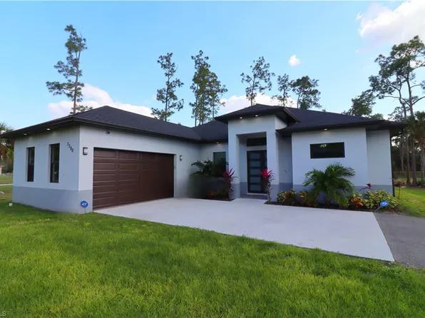 3380 2nd AVE SE, NAPLES, FL 34117