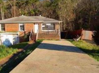 1513 Spaulding Ishkooda Rd, Birmingham, AL 35211