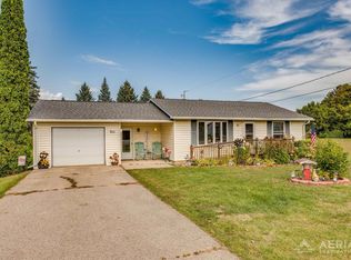 311 E Main St, Hale, MI 48739